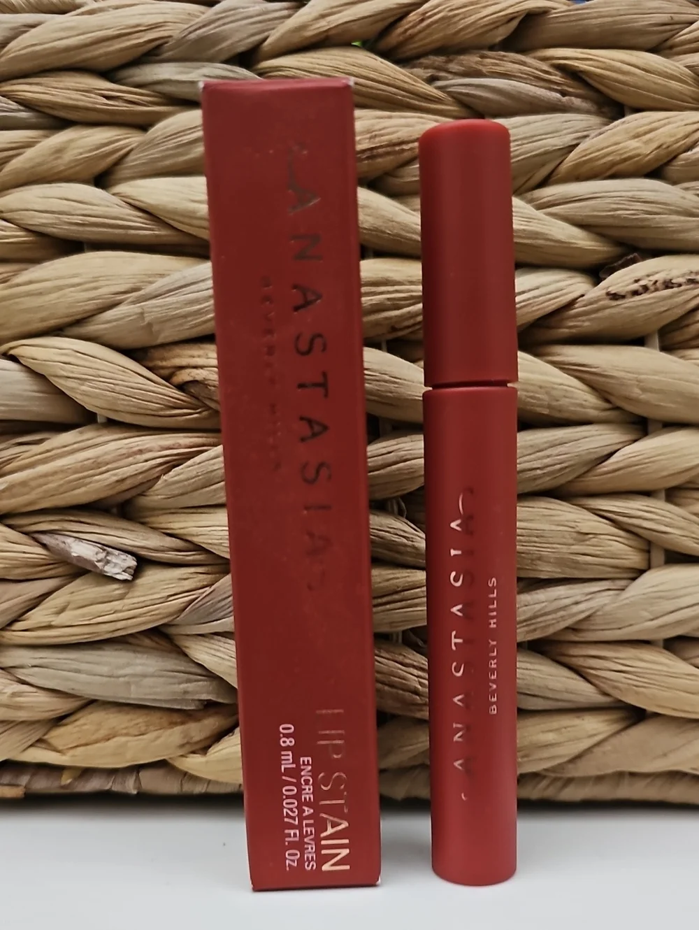 Anastasia Beverly Hills Lip Stain - Black Cherry